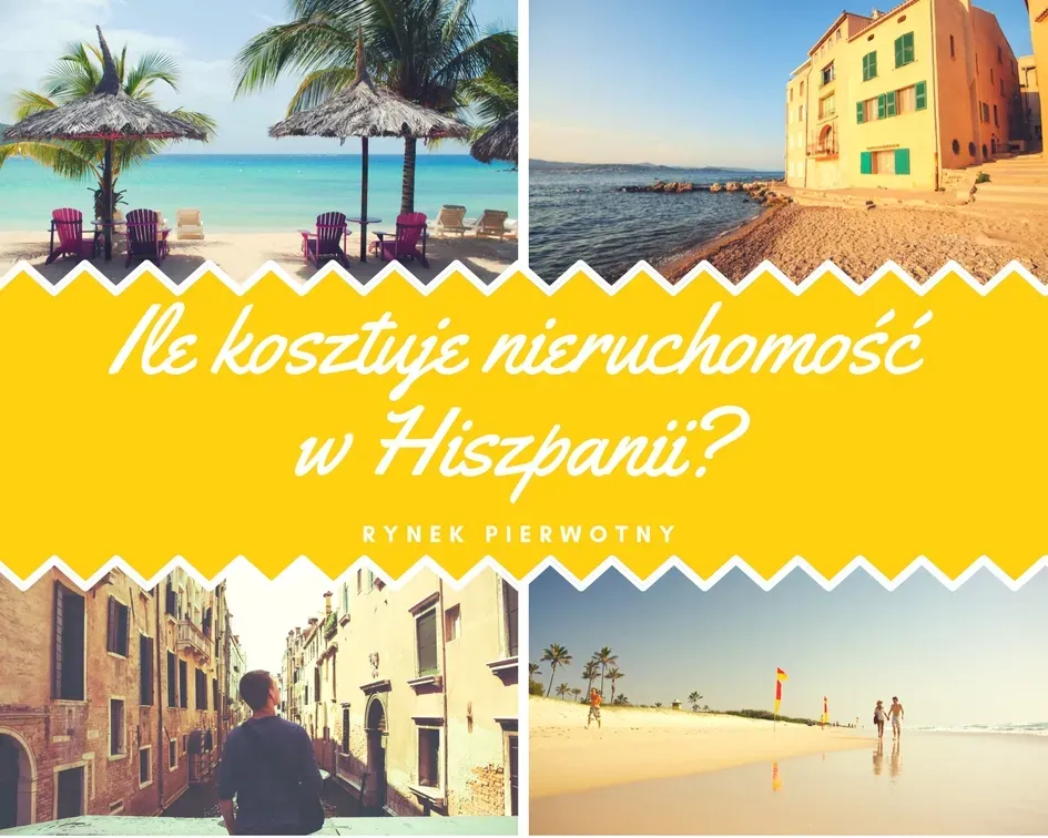 Zdjęcie Ile kosztuje wynajem mieszkania w Hiszpanii? Ceny, które zaskakują