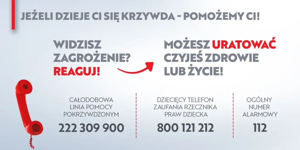Zdjęcie Gdzie szukać pomocy przy znęcaniu psychicznym? Oto skuteczne wsparcie