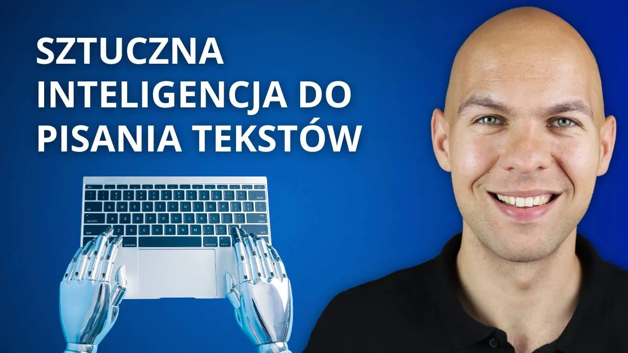 Zdjęcie Jak nazywa się sztuczna inteligencja do pisania? Odkryj najlepsze narzędzia
