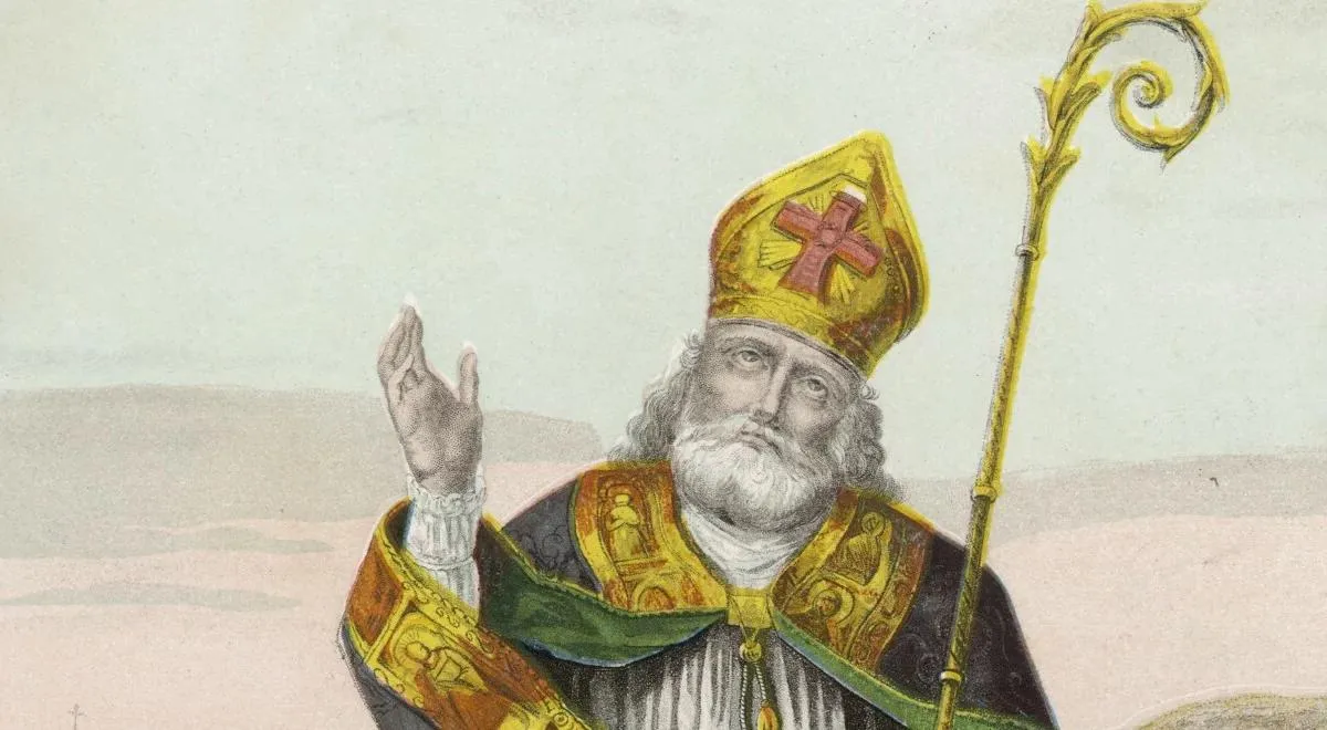 Zdjęcie Kim jest Patryk Patron? Poznaj jego zawód i osiągnięcia