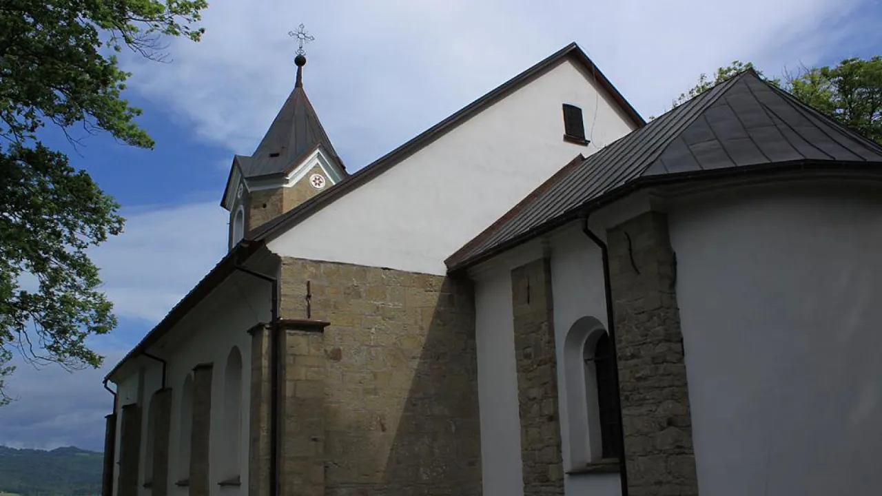 Zdjęcie Sanktuarium Jasna Górka – historia, znaczenie i praktyczne informacje dla pielgrzymów