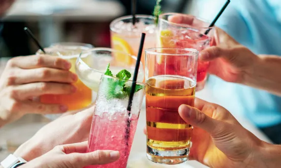 Zdjęcie Jak leczyć ból nerek po alkoholu? Skuteczne metody i porady