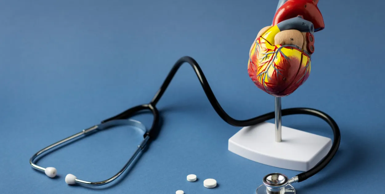 Zdjęcie Skutki uboczne niskiego cholesterolu, które mogą zaskoczyć każdego