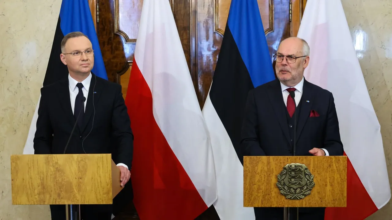 Zdjęcie Duda od kiedy prezydentem? Odkryj kluczowe momenty jego kadencji