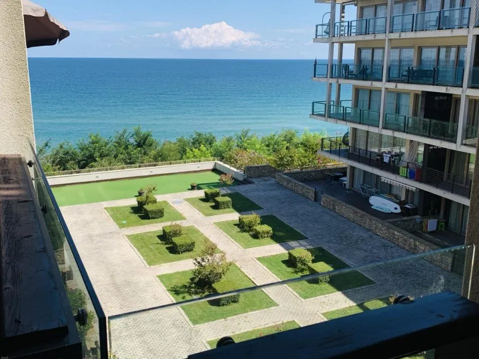 Zdjęcie Ile kosztuje apartament nad morzem? Ceny, które mogą zaskoczyć