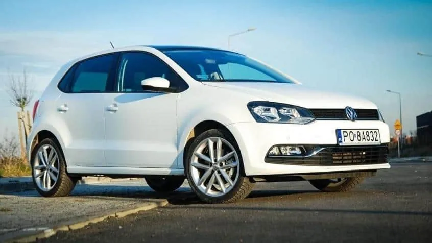 Zdjęcie Ile pali vw polo 1.2 benzyna? Odkryj zaskakujące spalanie!