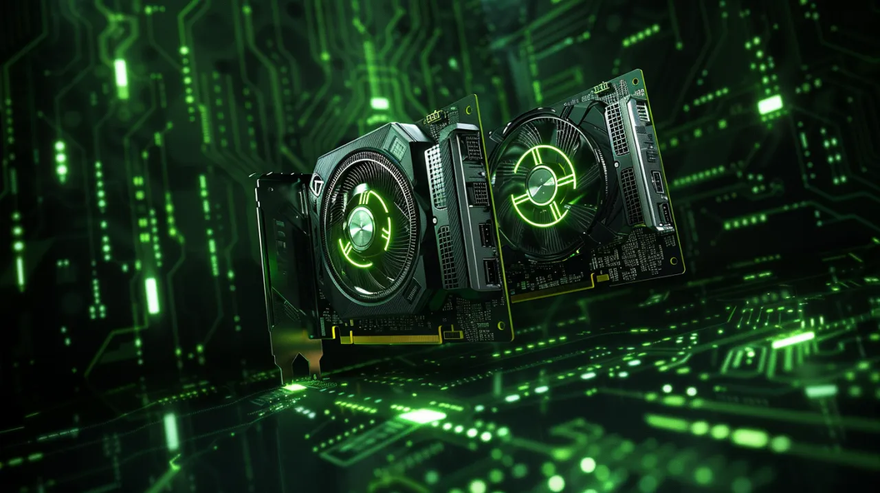 Zdjęcie Porównanie kart graficznych GTX 560 vs GTX 670 - Co warto wybrać?