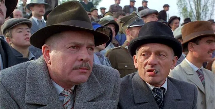 Zdjęcie Kiedy leci vabank film w tv? Sprawdź daty emisji i godziny