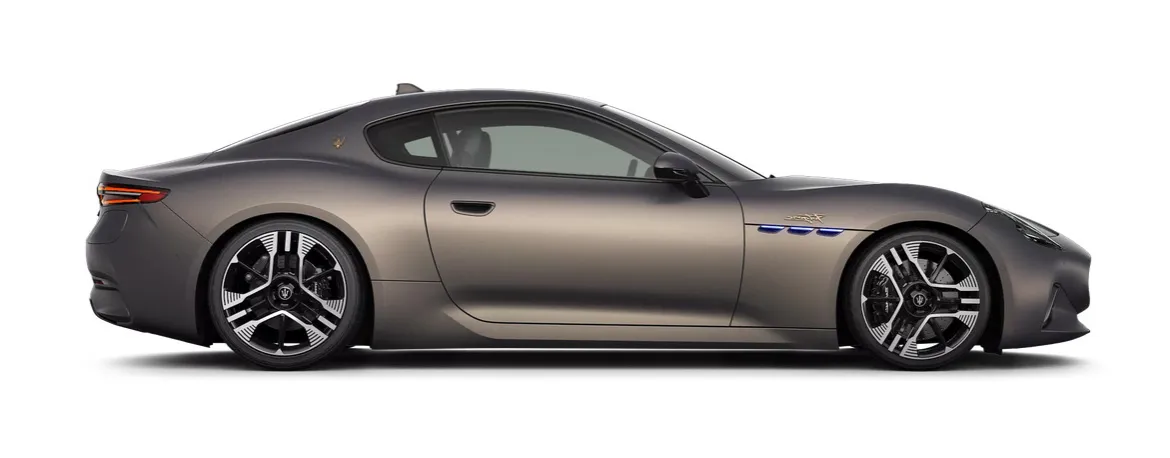 Zdjęcie Jak wygląda Maserati? Odkryj wyjątkowy design i detale modeli