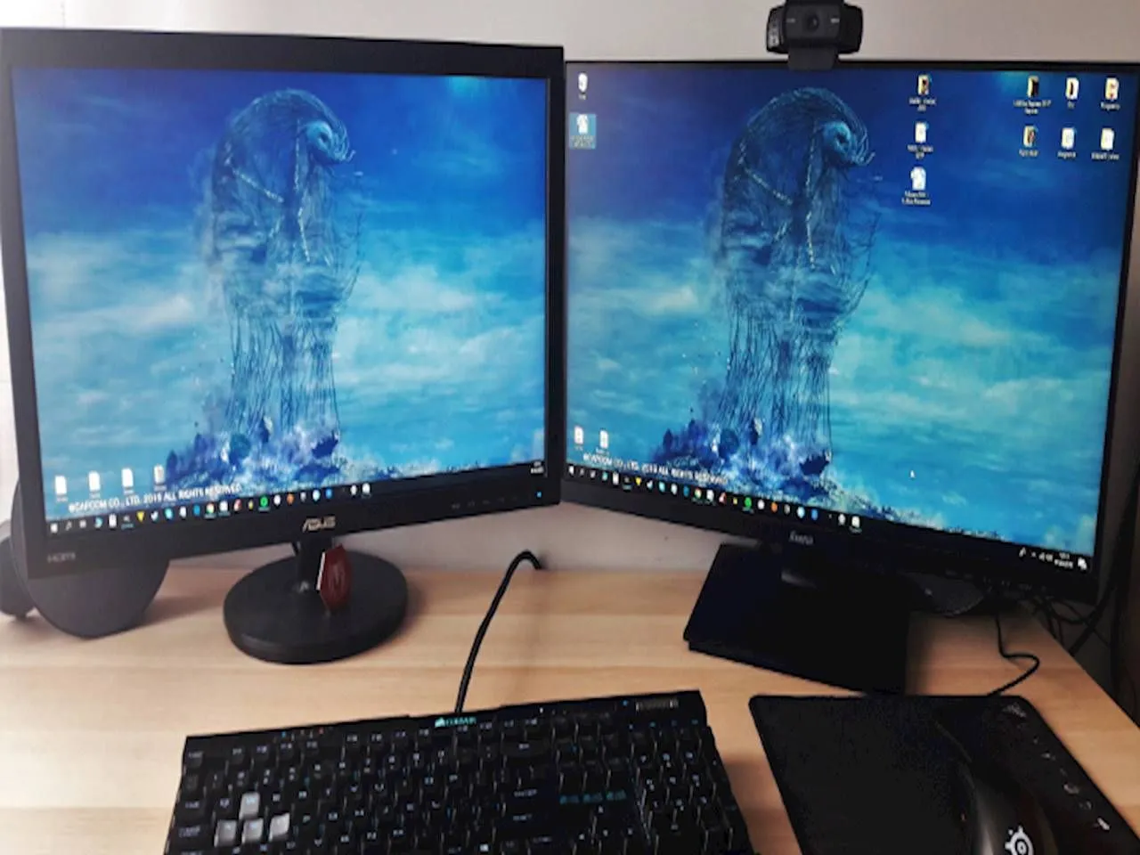 Zdjęcie Monitor LED czy LCD - Który wybór to lepsza inwestycja?