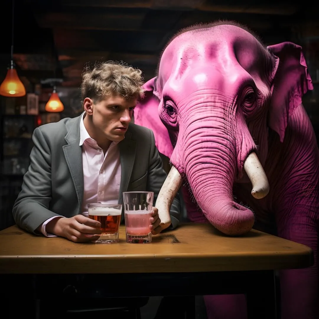 Zdjęcie Co czuje dziecko alkoholika? Jakie emocje i traumy je dotykają?
