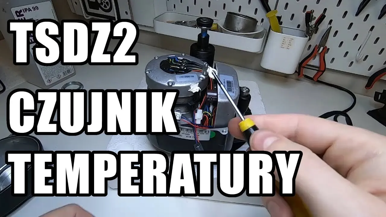 Zdjęcie Montaż czujnika temperatury co - unikaj najczęstszych błędów instalacji