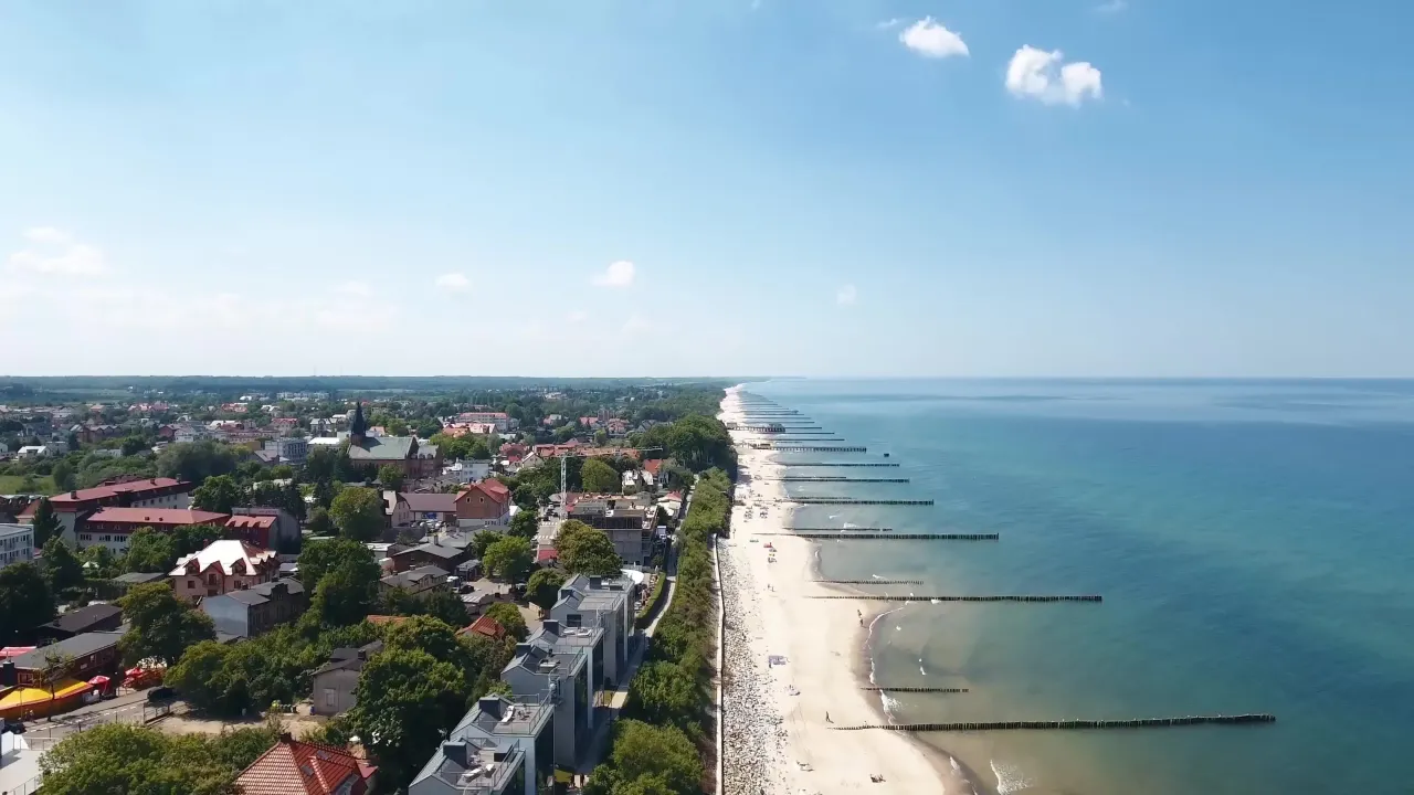 Zdjęcie Kiedy jest odpływ na Bałtyku? Sprawdź godziny i uniknij rozczarowania