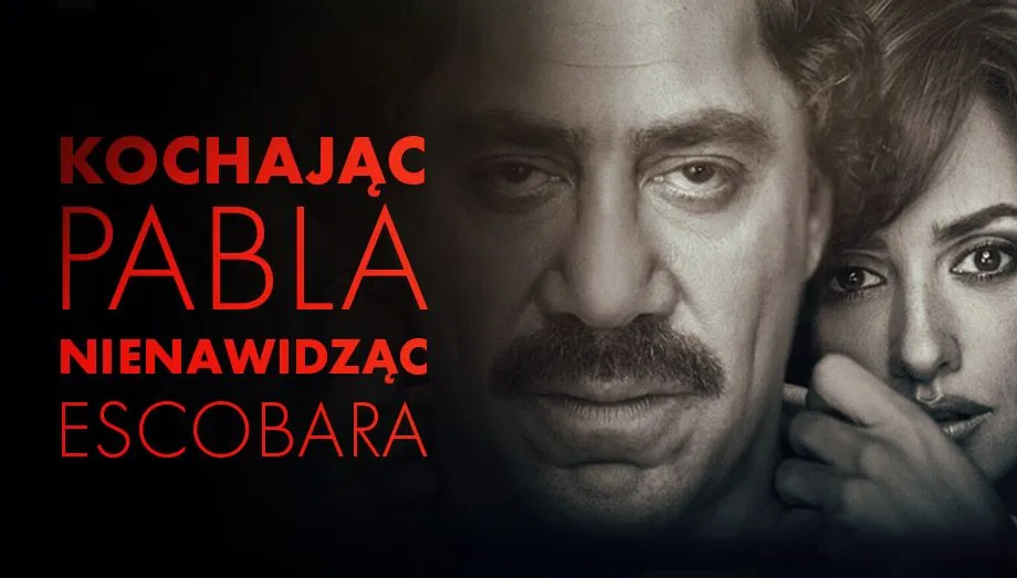 Zdjęcie Film o Escobarze: Zaskakująca prawda o miłości i zbrodni