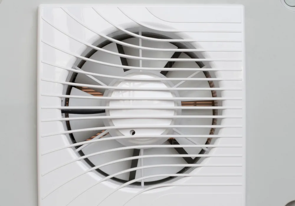 Zdjęcie Wentylator do kotła CO: Dob&oacute;r, montaż i naprawa - Poradnik