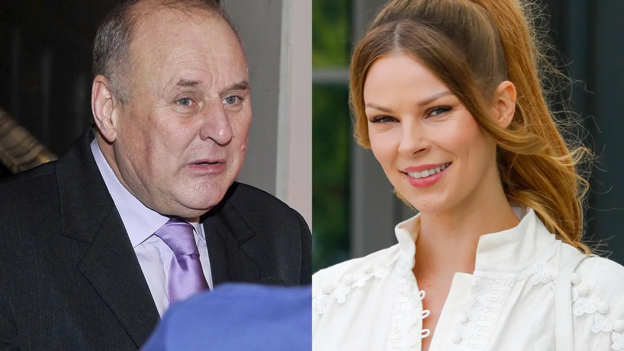 Zdjęcie Kim była druga żona Jana Tomaszewskiego? Historia i osiągnięcia