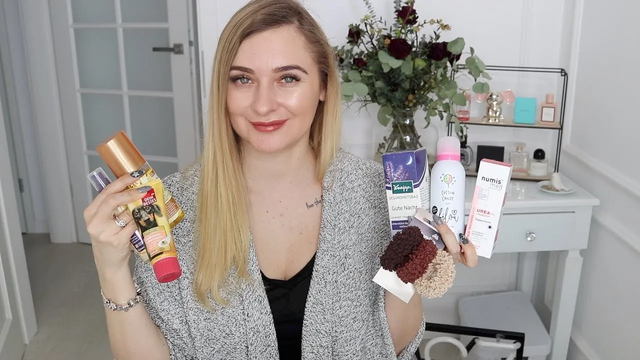 Zdjęcie Co warto kupić w DM? Odkryj najlepsze produkty, które zachwycają