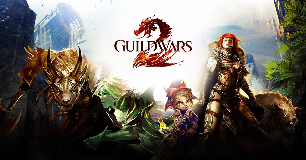 Zdjęcie Dlaczego nie ma spolszczenia Guild Wars 2 - prawdziwy powód wyjaśniony