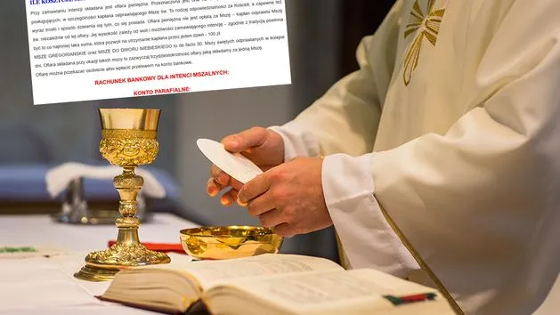 Zdjęcie Ile trwa msza w tygodniu? Odkryj, co wpływa na jej długość