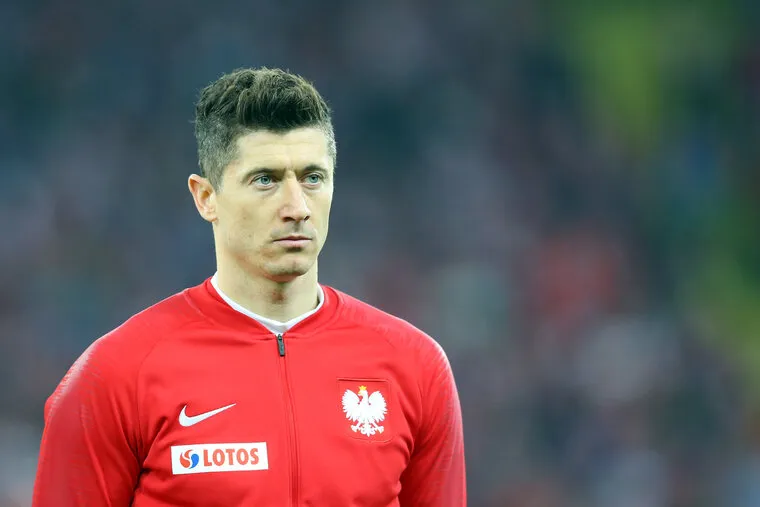 Zdjęcie Kiedy i gdzie urodził się Robert Lewandowski? Oto zaskakujące fakty