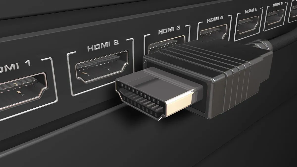Zdjęcie Czy kabel HDMI ma wpływ na jakość obrazu? Oto, co musisz wiedzieć