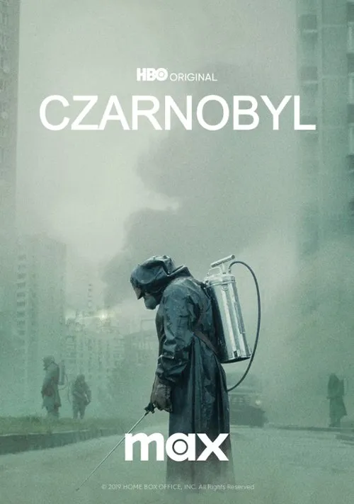 Zdjęcie Film o Czarnobylu na Netflix: Jakie emocje wywołuje historia?
