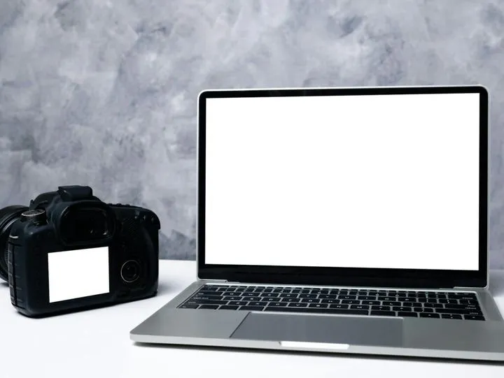 Zdjęcie Jak zgrać zdjęcia z aparatu Sony na komputer - proste metody i porady