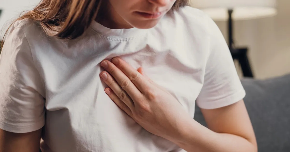 Zdjęcie Jak odróżnić nerwicę od guza mózgu i uniknąć błędnej diagnozy