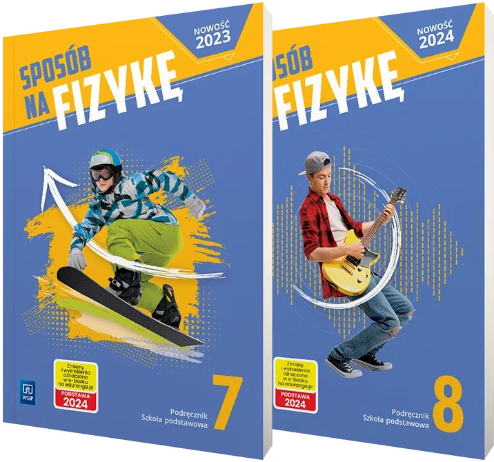 Zdjęcie Kiedy dochodzi fizyka w szkole? Zmiany w VII klasie, które zaskakują