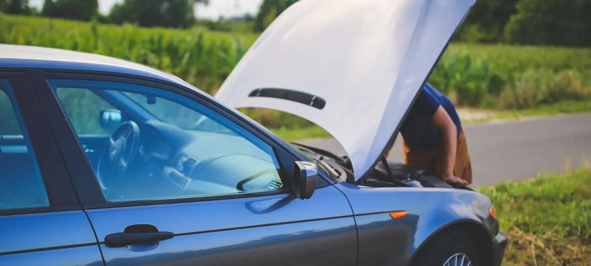 Zdjęcie Objawy uszkodzonego silnika krokowego – jak je rozpoznać i uniknąć problemów