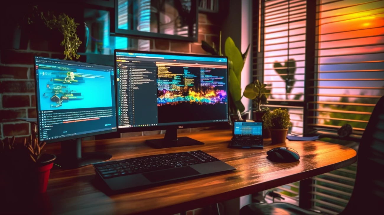Zdjęcie Zarobki programisty PHP: co oferuje branża informatyczna?
