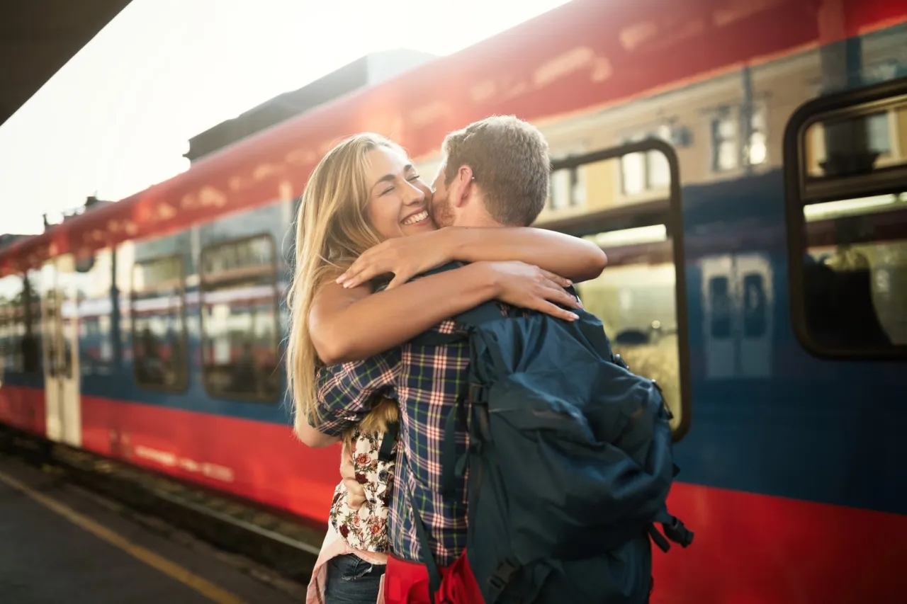 Zdjęcie Po co być w związku? Oto kluczowe korzyści, które warto poznać