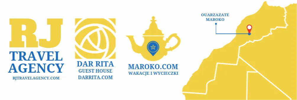 Zdjęcie Kiedy jechać do Maroka? Najlepszy czas na podróż i atrakcje