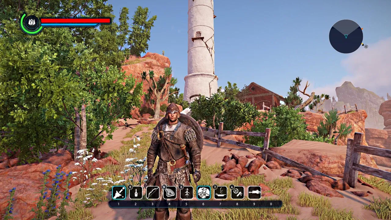 Zdjęcie Elex 2: Wszystko o postapokaliptycznym RPG akcji od Piranha Bytes