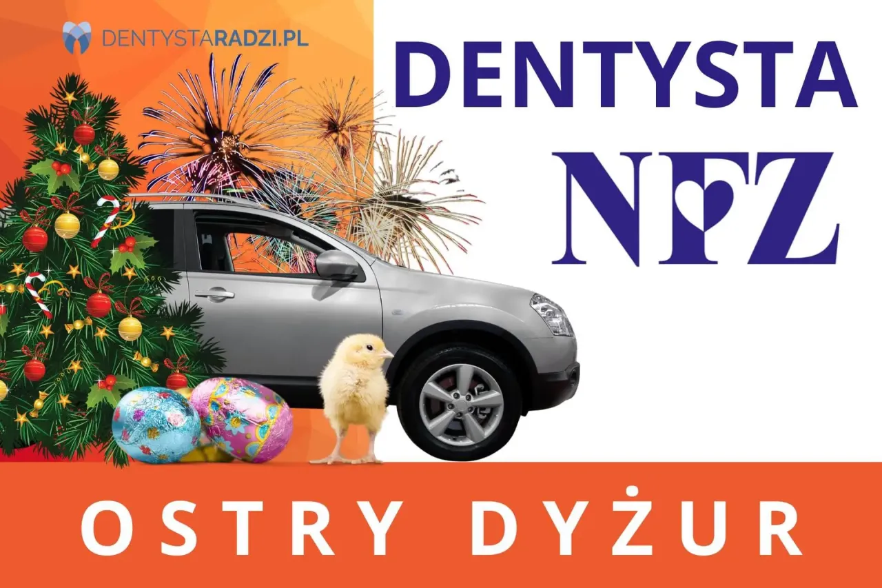 Zdjęcie Gdzie z bólem zęba? Znajdź szybką pomoc dentystyczną teraz