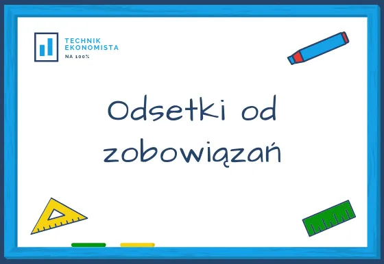 Zdjęcie Jakie odsetki od niezapłaconej faktury? Oblicz swoje straty już dziś