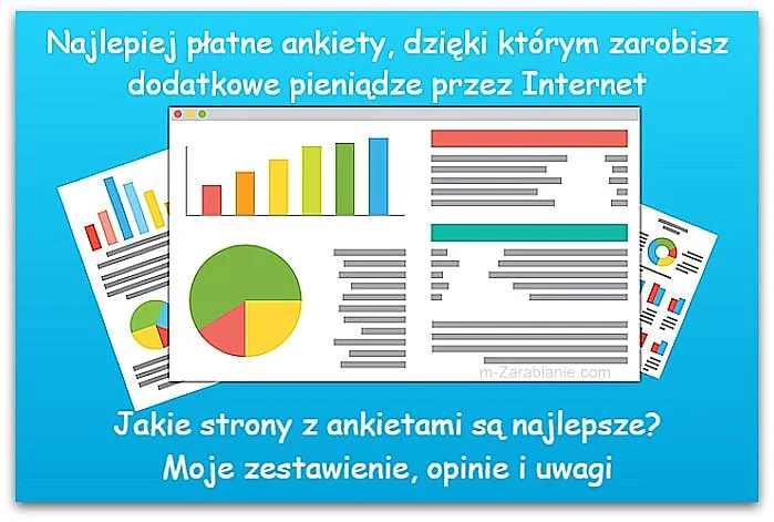 Zdjęcie Ile można zarobić na ankietach internetowych? Fakty, które musisz znać!