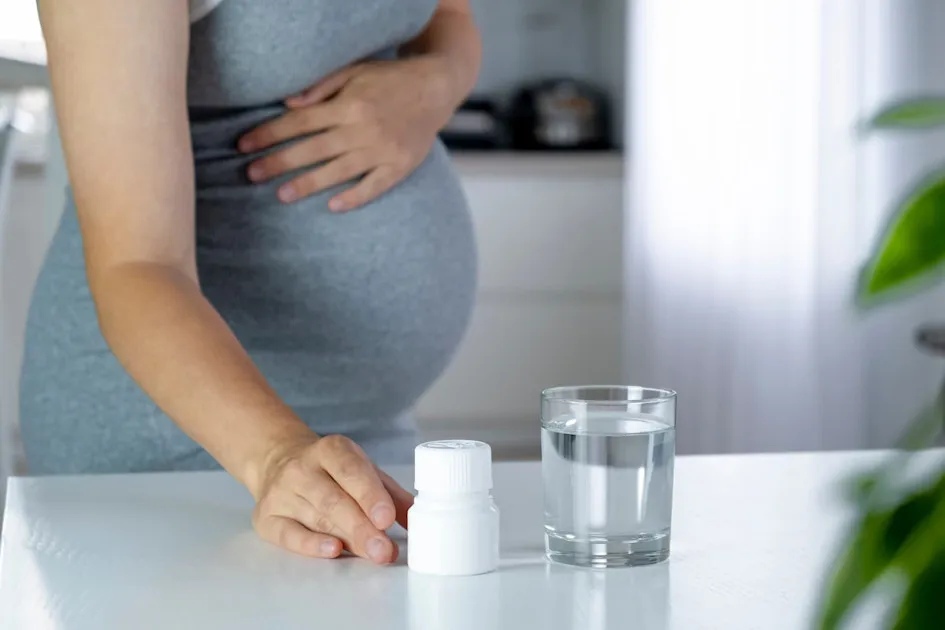 Zdjęcie Bezpieczne probiotyki dla mam karmiących. Jak wybrać najlepszy suplement?