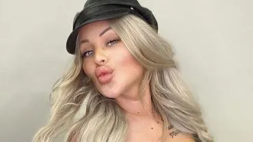 Zdjęcie Andzia z Warsaw Shore: Niezwykła metamorfoza i życie prywatne