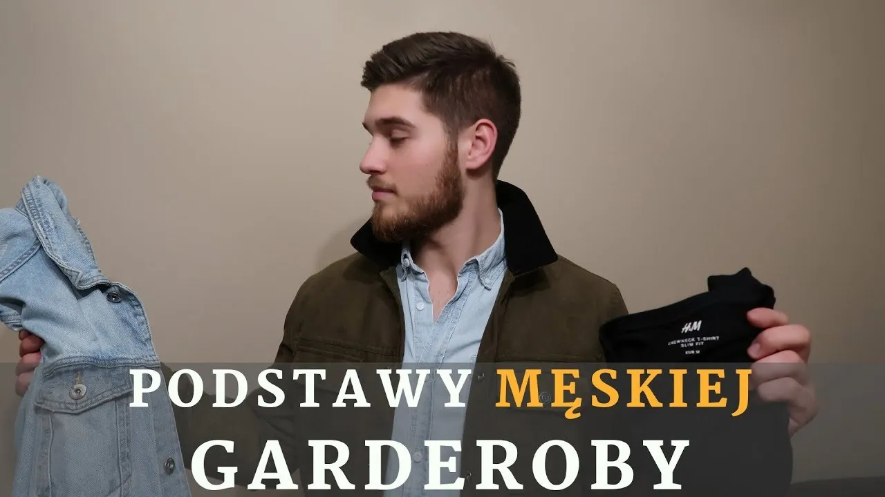 Zdjęcie Jak powinien ubierać się mężczyzna po 60? 10 kluczowych porad