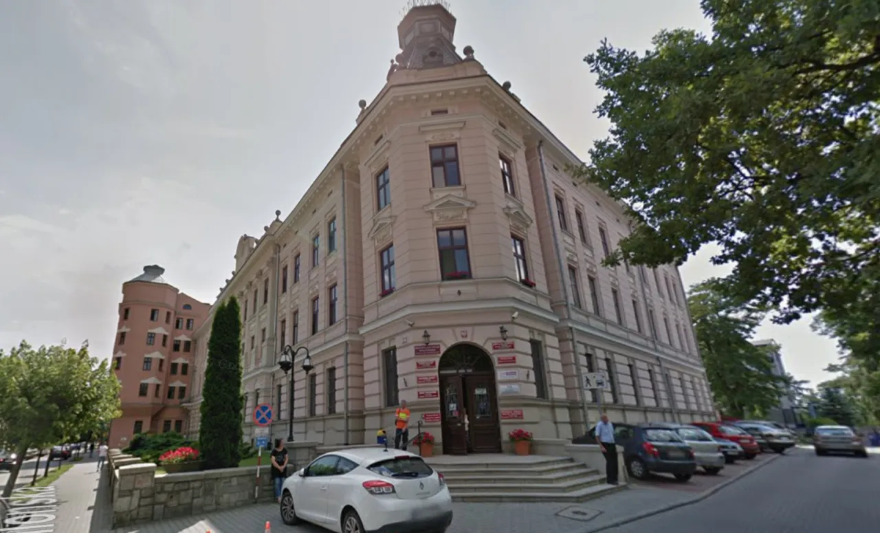 Zdjęcie Paszporty gdzie się wyrabia: Sprawdź najlepsze miejsca w Polsce