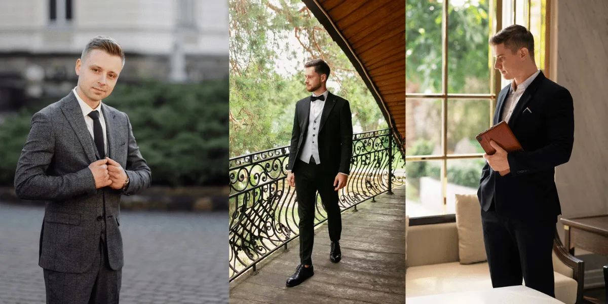 Zdjęcie Co ubrać na bierzmowanie jako świadek - eleganckie i modne propozycje