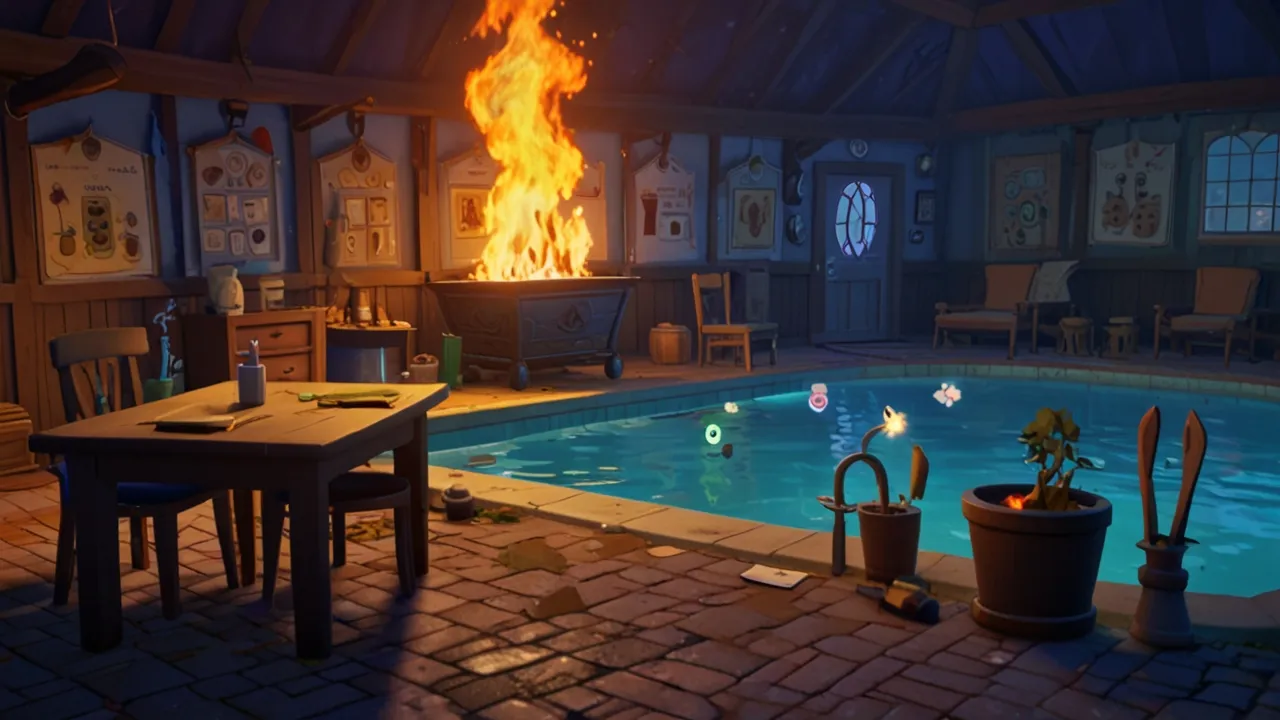 Zdjęcie Jak zabić Sima w The Sims 4? 10 najbardziej kreatywnych pomysłów
