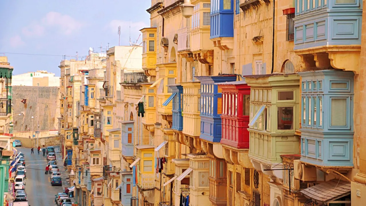 Zdjęcie Malta jaka waluta - dowiedz się, dlaczego euro to najlepszy wybór