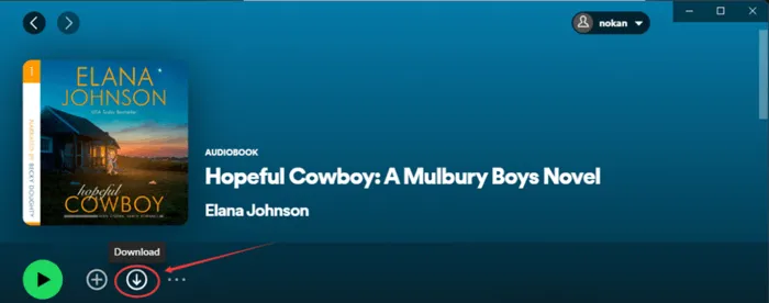 Zdjęcie Czy na Spotify są audiobooki? Odkryj, co musisz wiedzieć!