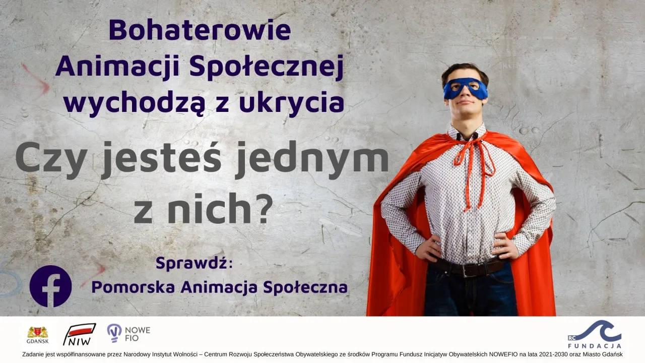 Zdjęcie Kim jest animator kultury i jakie ma kluczowe zadania w społeczności
