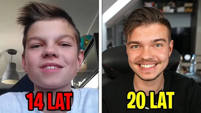 Zdjęcie Ile lat ma Palion? Zaskakujące fakty o jego wieku i urodzinach