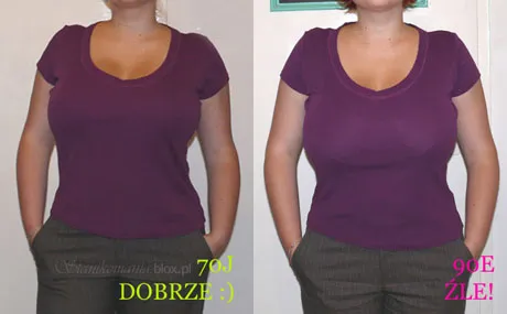 Zdjęcie Czy da się schudnąć z biustu? Skuteczne metody redukcji