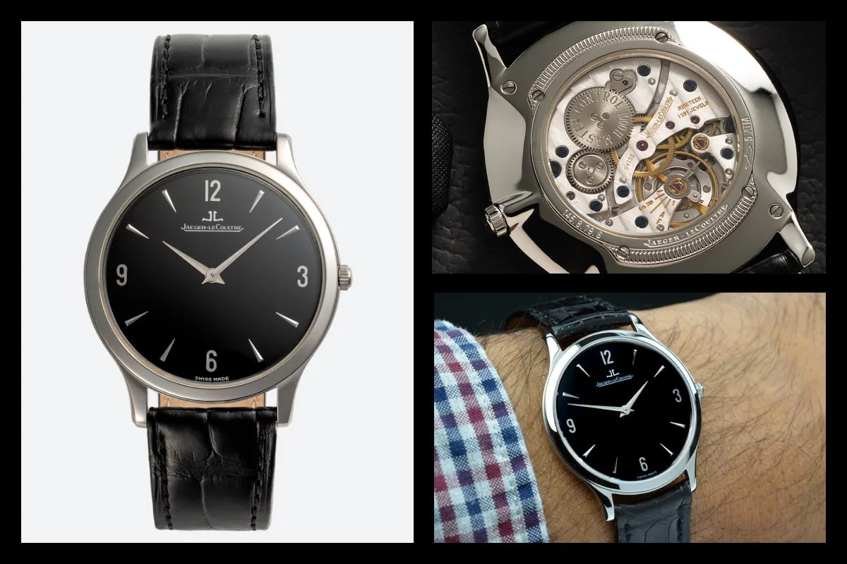 Zdjęcie Najlepsze marki zegark&oacute;w męskich: przewodnik po stylu i jakości