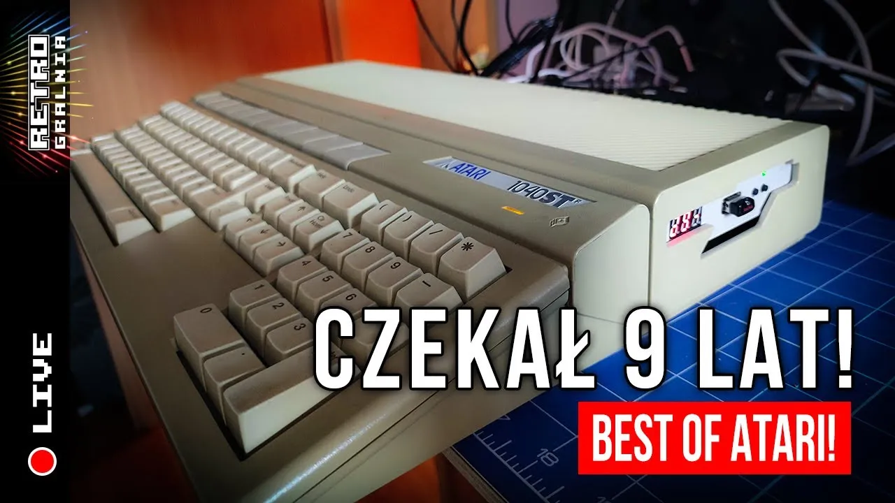 Zdjęcie Gdzie kupić stare gry? Odkryj najlepsze miejsca na zakupy retro